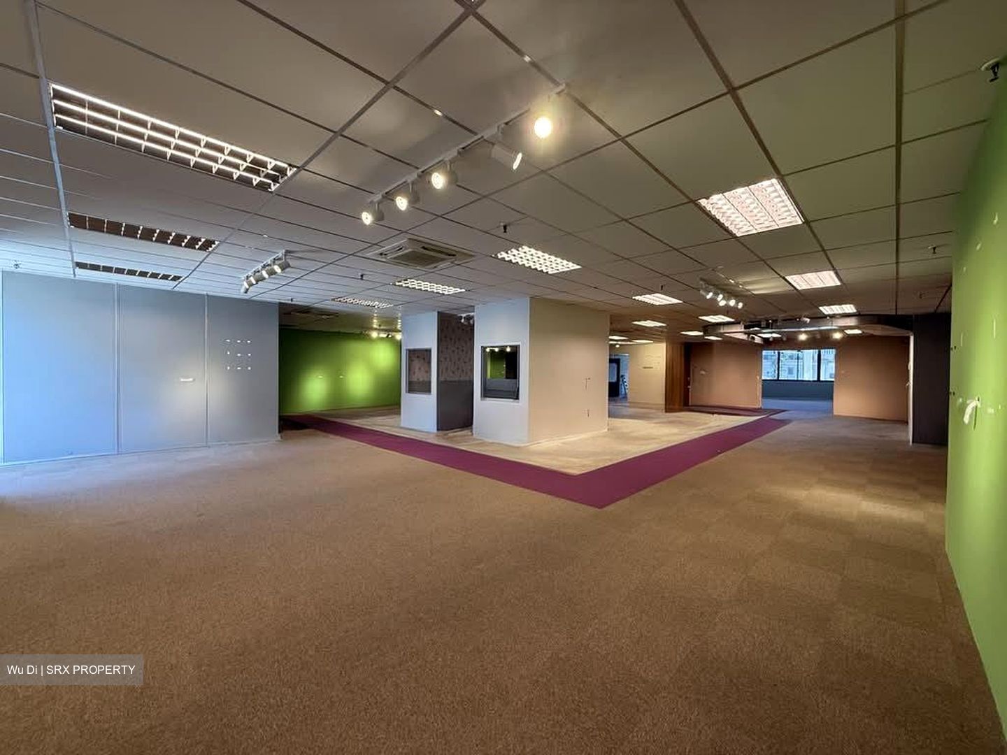 Singapore Handicrafts Building (D14), Office #536035321